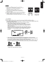 Предварительный просмотр 67 страницы Panasonic S-3650PF3E Technical Data & Service Manual