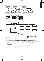 Предварительный просмотр 73 страницы Panasonic S-3650PF3E Technical Data & Service Manual