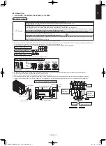 Предварительный просмотр 75 страницы Panasonic S-3650PF3E Technical Data & Service Manual