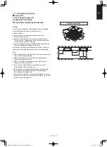 Предварительный просмотр 77 страницы Panasonic S-3650PF3E Technical Data & Service Manual