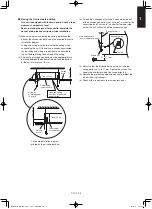 Предварительный просмотр 79 страницы Panasonic S-3650PF3E Technical Data & Service Manual