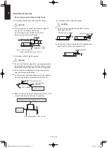 Предварительный просмотр 80 страницы Panasonic S-3650PF3E Technical Data & Service Manual