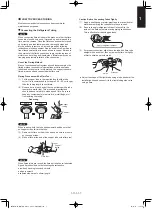 Предварительный просмотр 83 страницы Panasonic S-3650PF3E Technical Data & Service Manual