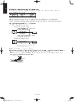 Предварительный просмотр 84 страницы Panasonic S-3650PF3E Technical Data & Service Manual