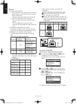 Предварительный просмотр 90 страницы Panasonic S-3650PF3E Technical Data & Service Manual