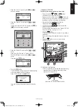 Предварительный просмотр 91 страницы Panasonic S-3650PF3E Technical Data & Service Manual