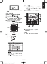 Предварительный просмотр 93 страницы Panasonic S-3650PF3E Technical Data & Service Manual