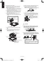 Предварительный просмотр 96 страницы Panasonic S-3650PF3E Technical Data & Service Manual