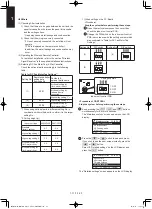 Предварительный просмотр 98 страницы Panasonic S-3650PF3E Technical Data & Service Manual