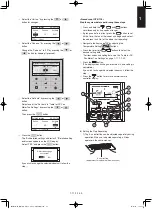 Предварительный просмотр 99 страницы Panasonic S-3650PF3E Technical Data & Service Manual