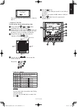 Предварительный просмотр 101 страницы Panasonic S-3650PF3E Technical Data & Service Manual