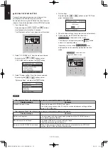 Предварительный просмотр 102 страницы Panasonic S-3650PF3E Technical Data & Service Manual