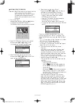 Предварительный просмотр 103 страницы Panasonic S-3650PF3E Technical Data & Service Manual