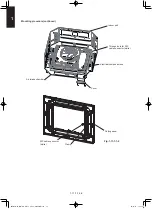 Предварительный просмотр 112 страницы Panasonic S-3650PF3E Technical Data & Service Manual