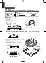 Предварительный просмотр 114 страницы Panasonic S-3650PF3E Technical Data & Service Manual