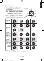 Предварительный просмотр 115 страницы Panasonic S-3650PF3E Technical Data & Service Manual