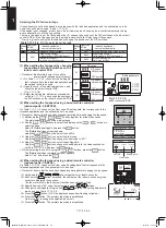 Предварительный просмотр 116 страницы Panasonic S-3650PF3E Technical Data & Service Manual