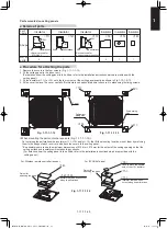 Предварительный просмотр 119 страницы Panasonic S-3650PF3E Technical Data & Service Manual