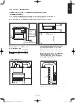 Предварительный просмотр 121 страницы Panasonic S-3650PF3E Technical Data & Service Manual