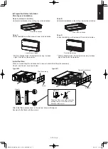 Предварительный просмотр 123 страницы Panasonic S-3650PF3E Technical Data & Service Manual