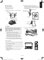 Предварительный просмотр 125 страницы Panasonic S-3650PF3E Technical Data & Service Manual