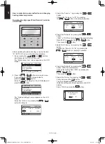 Предварительный просмотр 128 страницы Panasonic S-3650PF3E Technical Data & Service Manual