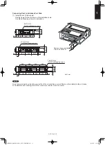 Предварительный просмотр 131 страницы Panasonic S-3650PF3E Technical Data & Service Manual