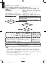 Предварительный просмотр 132 страницы Panasonic S-3650PF3E Technical Data & Service Manual