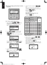 Предварительный просмотр 134 страницы Panasonic S-3650PF3E Technical Data & Service Manual