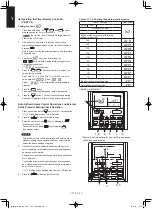 Предварительный просмотр 136 страницы Panasonic S-3650PF3E Technical Data & Service Manual