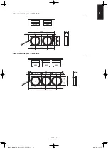 Предварительный просмотр 141 страницы Panasonic S-3650PF3E Technical Data & Service Manual