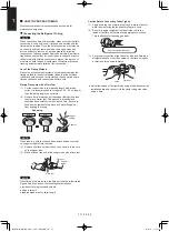 Предварительный просмотр 142 страницы Panasonic S-3650PF3E Technical Data & Service Manual