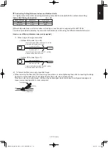 Предварительный просмотр 143 страницы Panasonic S-3650PF3E Technical Data & Service Manual