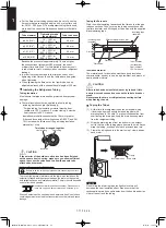 Предварительный просмотр 144 страницы Panasonic S-3650PF3E Technical Data & Service Manual