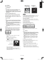 Предварительный просмотр 147 страницы Panasonic S-3650PF3E Technical Data & Service Manual