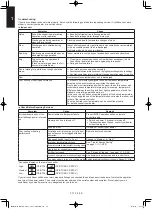 Предварительный просмотр 148 страницы Panasonic S-3650PF3E Technical Data & Service Manual