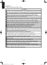 Предварительный просмотр 152 страницы Panasonic S-3650PF3E Technical Data & Service Manual