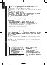 Предварительный просмотр 156 страницы Panasonic S-3650PF3E Technical Data & Service Manual