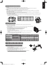 Предварительный просмотр 167 страницы Panasonic S-3650PF3E Technical Data & Service Manual