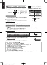 Предварительный просмотр 168 страницы Panasonic S-3650PF3E Technical Data & Service Manual