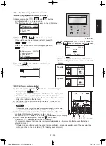 Предварительный просмотр 183 страницы Panasonic S-3650PF3E Technical Data & Service Manual