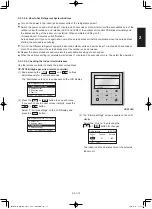 Предварительный просмотр 193 страницы Panasonic S-3650PF3E Technical Data & Service Manual