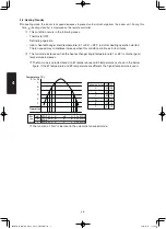 Предварительный просмотр 208 страницы Panasonic S-3650PF3E Technical Data & Service Manual