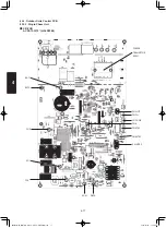 Предварительный просмотр 222 страницы Panasonic S-3650PF3E Technical Data & Service Manual