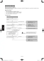 Предварительный просмотр 264 страницы Panasonic S-3650PF3E Technical Data & Service Manual