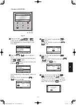 Предварительный просмотр 275 страницы Panasonic S-3650PF3E Technical Data & Service Manual