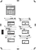 Предварительный просмотр 278 страницы Panasonic S-3650PF3E Technical Data & Service Manual