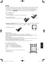 Предварительный просмотр 299 страницы Panasonic S-3650PF3E Technical Data & Service Manual