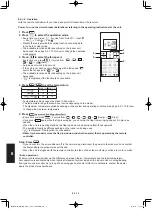 Предварительный просмотр 300 страницы Panasonic S-3650PF3E Technical Data & Service Manual