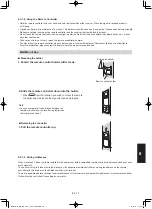 Предварительный просмотр 303 страницы Panasonic S-3650PF3E Technical Data & Service Manual